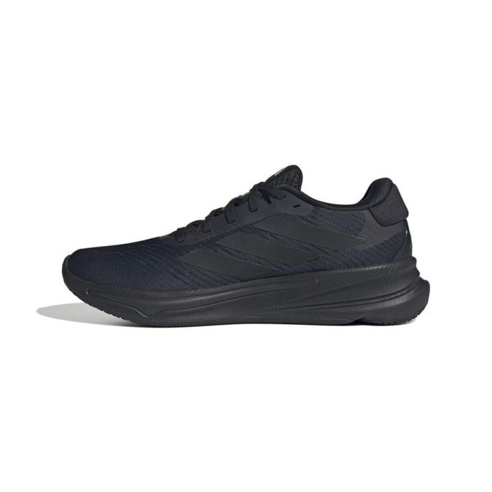 Chaussures de Running pour Adultes Adidas Supernova Ease Noir L 6