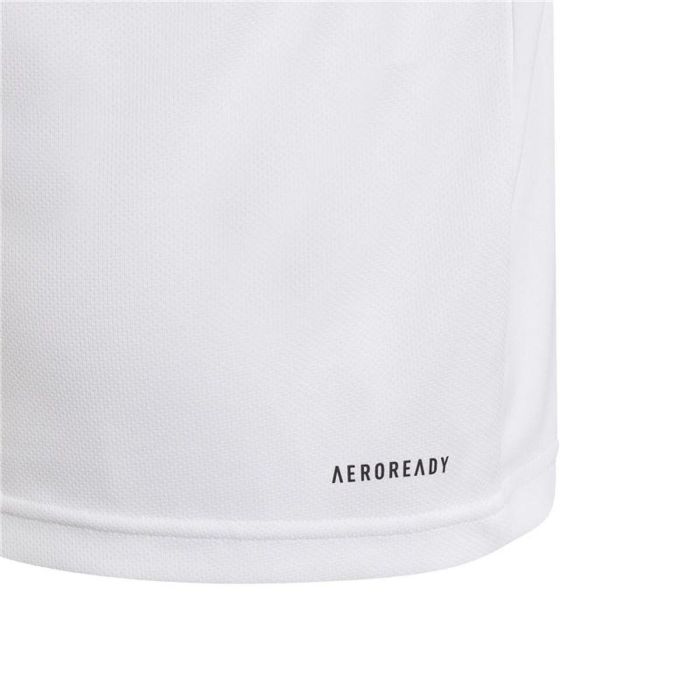 Ensemble de Sport pour Enfants Adidas GN1492 Blanc 3