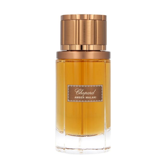 Parfum Unisexe Chopard Amber Malaki EDP 80 ml 1