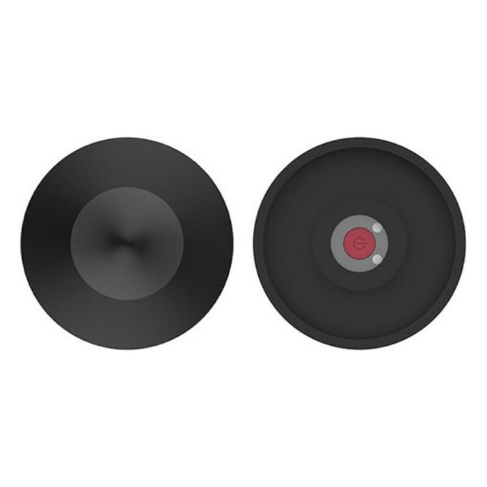 Plug Anal Magic Motion Equinox Noir (8,8 cm) 3