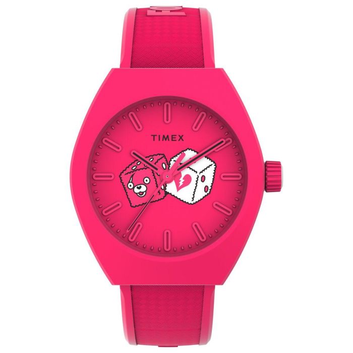 Montre Homme Timex TW2W96800 (Ø 40 mm)