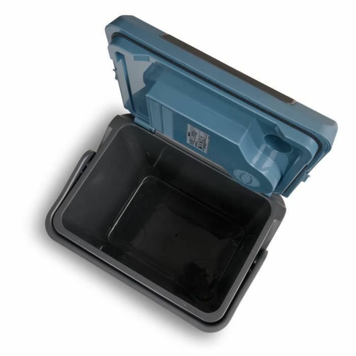 Glacière Igloo71 26 L Bleu Plastique 5 Glacière Igloo71 26 L Bleu Plastique 5