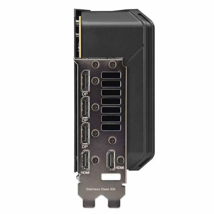 Carte Graphique Asus 90YV0M80-M0NA00 12 GB nvidia geforce rtx 5070 GDDR6 GDDR7 22