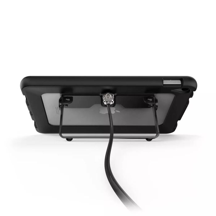 Housse pour Tablette Compulocks 109KS01KL Noir 4 Housse pour Tablette Compulocks 109KS01KL Noir 4