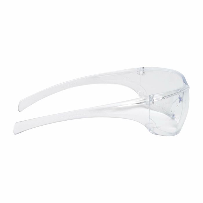 Lunettes de Protection 3M Incolore Plastique 8 Lunettes de Protection 3M Incolore Plastique 8