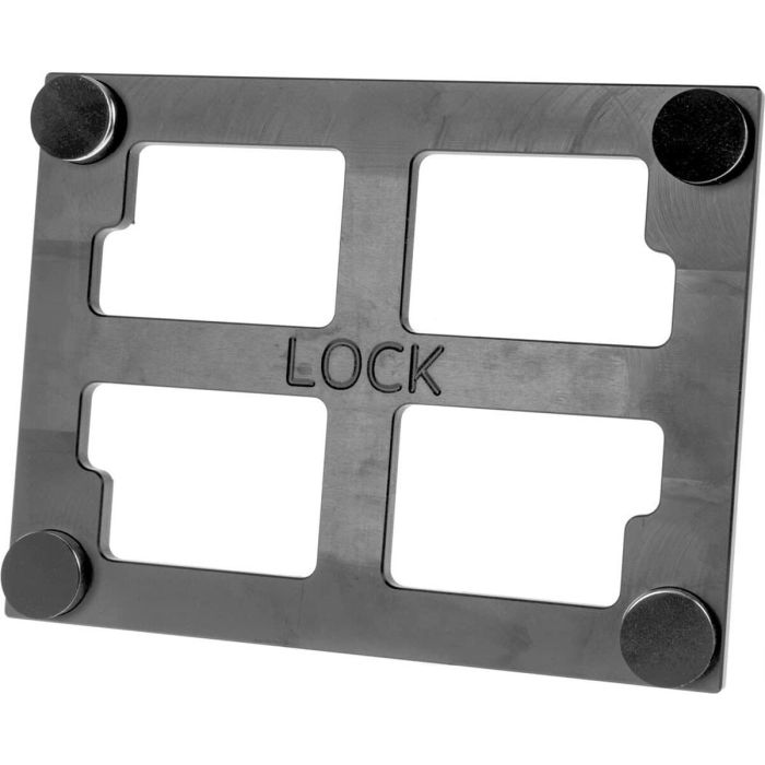 Kit d'Outils de Montage Samsung CY-LJJNWS/EN 0 Kit d'Outils de Montage Samsung CY-LJJNWS/EN 0