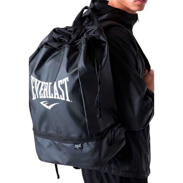 Sac à dos de Sport Everlast Iconic Holdall Noir 3
