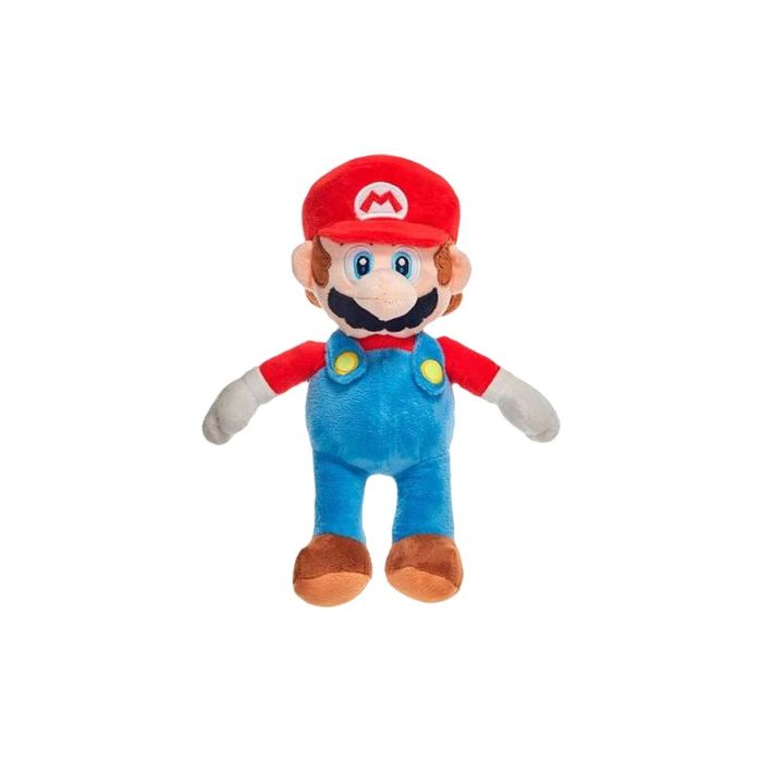 Jouet Peluche Super Mario 40 cm 1