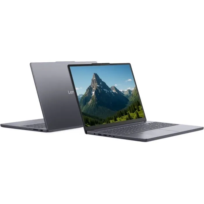 Lenovo IdeaPad Slim 3 15IRH10 Portable - Windows 11, Écran IPS WUXGA 15.3", Core i5-13420H, 8 Go RAM, SSD 512 Go, AZERTY 5 Lenovo IdeaPad Slim 3 15IRH10 Portable - Windows 11, Écran IPS WUXGA 15.3", Core i5-13420H, 8 Go RAM, SSD 512 Go, AZERTY 5