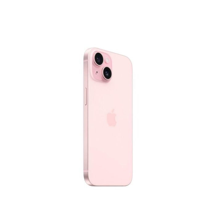 Smartphone Apple 256 GB Rose 2