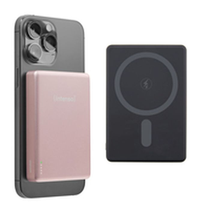 Powerbank INTENSO MW10000 10000 mAh Rose 9