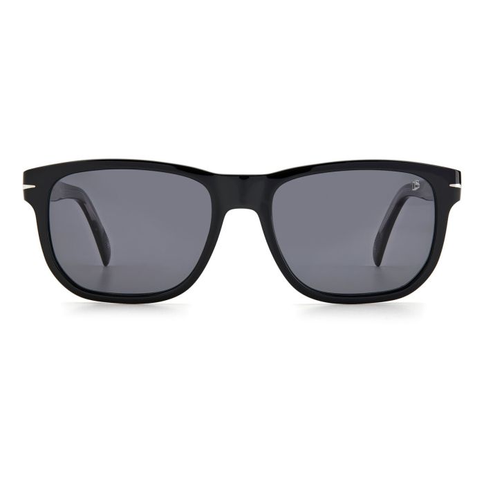 Lunettes de soleil Homme David Beckham DB-1045-S-BSC-M9 ø 54 mm 2