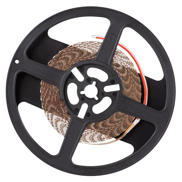 Ruban LED SMD 2835 5M 9,6W/M 960Lm/M 4000K IP20 24VDC [SKY-FSL2835-120-12/24-W] 3