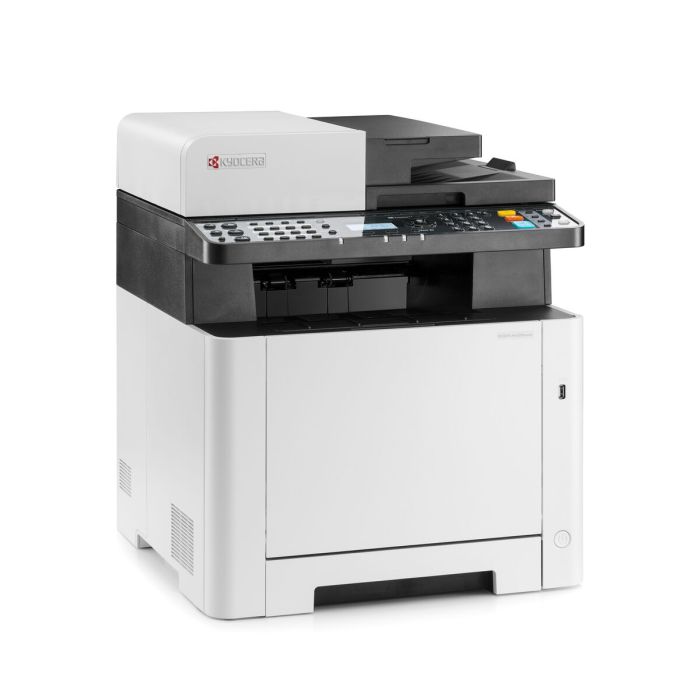 Imprimante Multifonction Kyocera ECOSYS MA2100cwfx 5