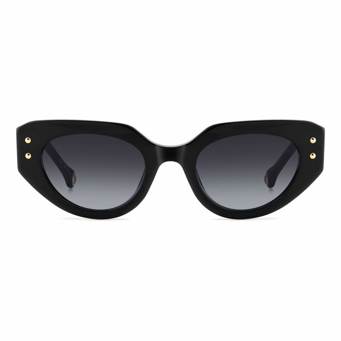 Lunettes de soleil Femme Carolina Herrera HER 0221_G_S 2