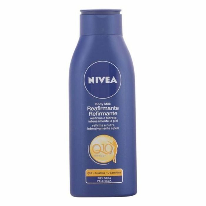 Lait corporel raffermissant Q10 Plus Nivea 400 ml 0 Lait corporel raffermissant Q10 Plus Nivea 400 ml 0