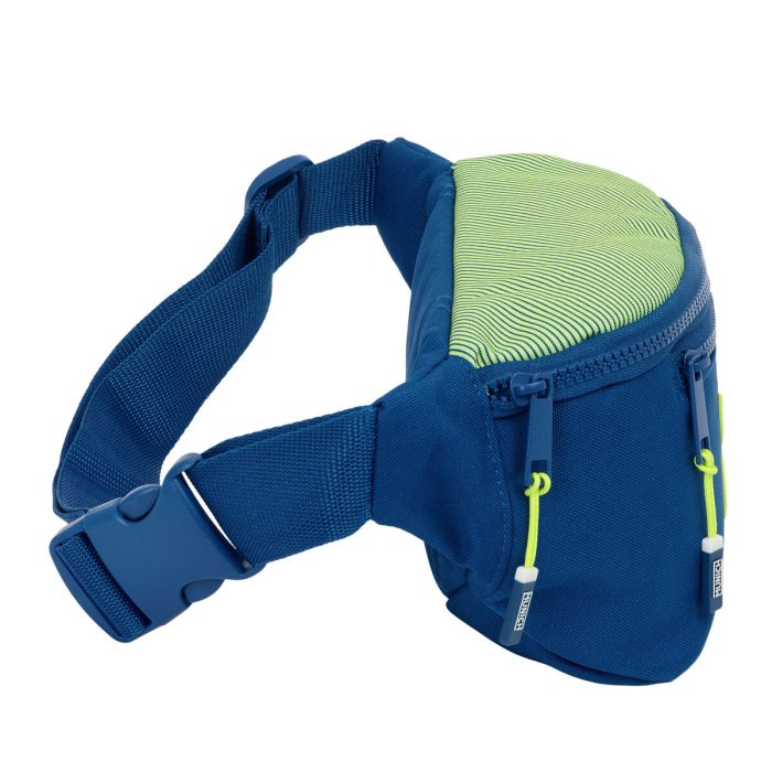 Sac banane Munich North Blue marine 23 x 12 x 9 cm 1 Sac banane Munich North Blue marine 23 x 12 x 9 cm 1