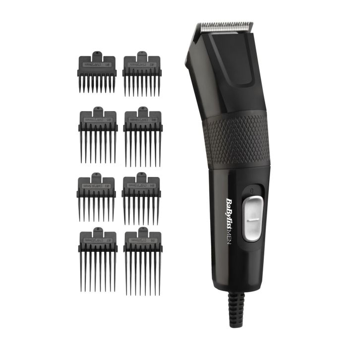 Tondeuses à cheveux / Rasoir Babyliss CORTAPELOS (1 Unité) 14