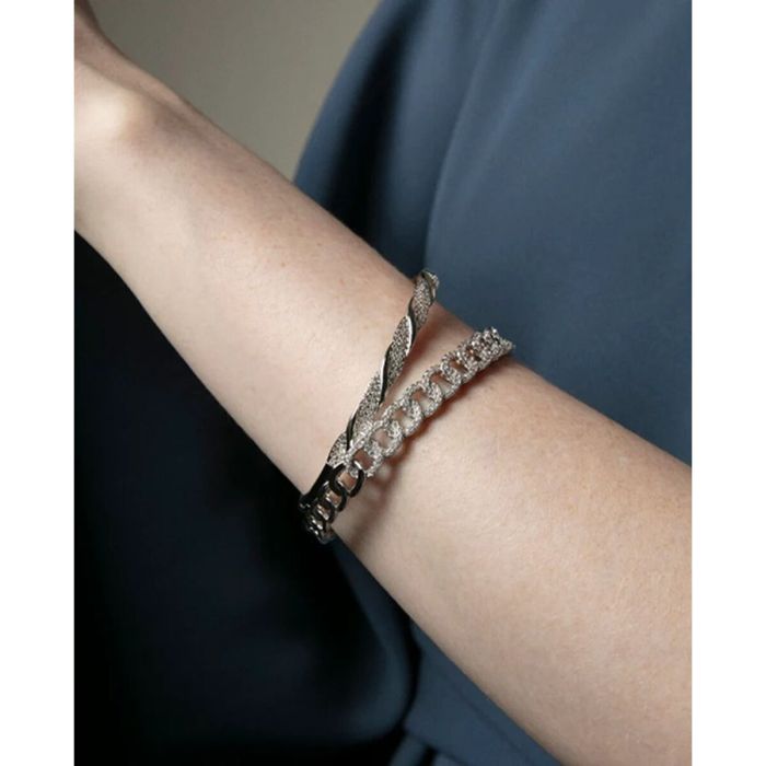 Bracelet Femme Viceroy 14184P01000 Argenté 1
