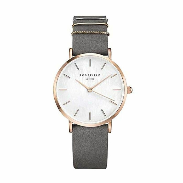 Montre Femme Rosefield The West Village 1