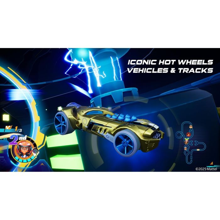 Jeu vidéo pour Switch Just For Games 10 Jeu vidéo pour Switch Just For Games 10