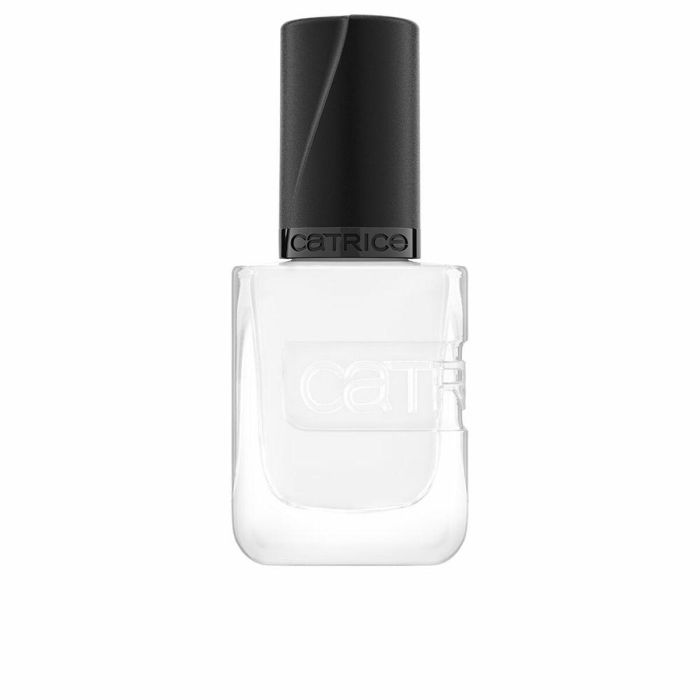 Vernis à ongles Catrice GEL AFFAIR Blanc Nº 001-Ibiza Feeling 10,5 ml 0