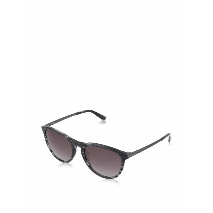 Lunettes de soleil Femme Lacoste L708S Ø 50 mm Gris 2