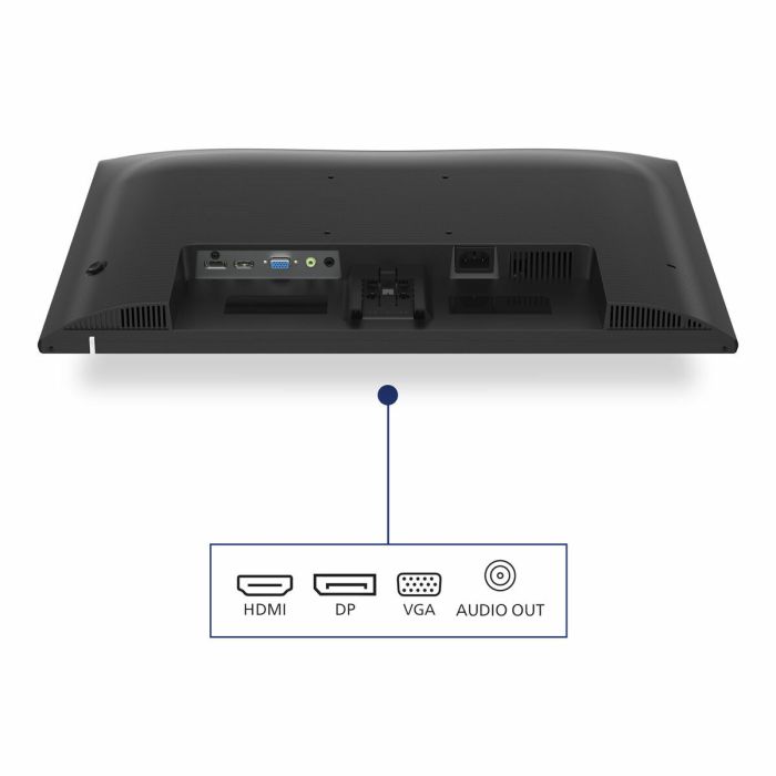 Écran Philips 24E1N1200A/00 Full HD 23,8" 9