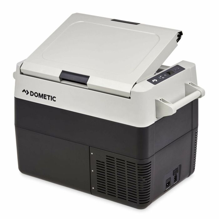 Glacière Dometic Noir Beige 13 Glacière Dometic Noir Beige 13