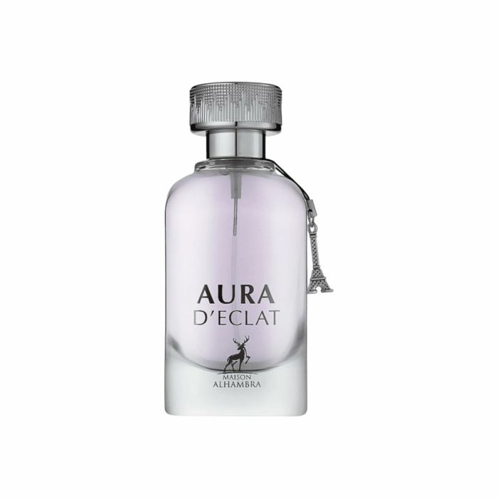 Parfum Femme Maison Alhambra EDP Aura D' Eclat 100 ml 1