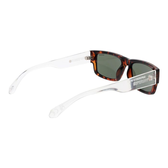 Lunettes de soleil Unisexe Superdry SDS-5005 54102A 1 Lunettes de soleil Unisexe Superdry SDS-5005 54102A 1