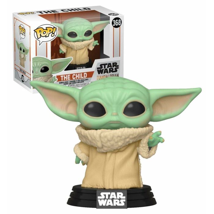 Jouet Peluche Funko Pop! 48740 9 Jouet Peluche Funko Pop! 48740 9