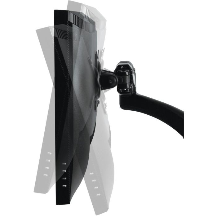 Wandhalterung für 1 Monitor bis 109cm 43" 8kg ARCTIC W1-3D black 2