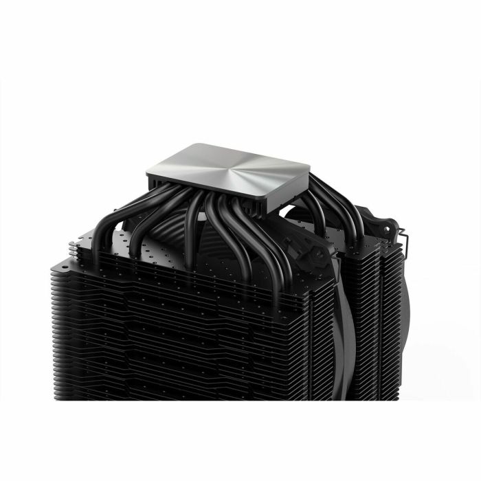 Ventilateur pour ordinateur portable Be Quiet! BK023 3