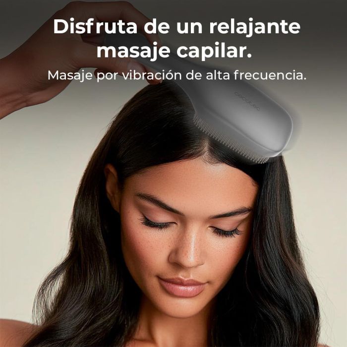 Brosse à cheveux régénératrice Cecotec HairCare Revitalize 2