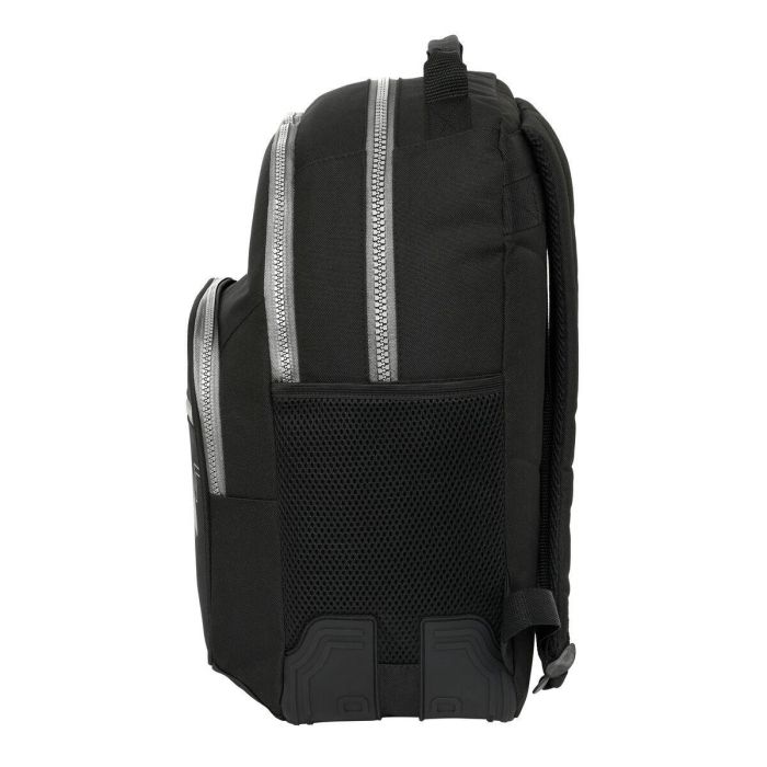 Cartable Batman Game over Noir 32 x 42 x 15 cm 1