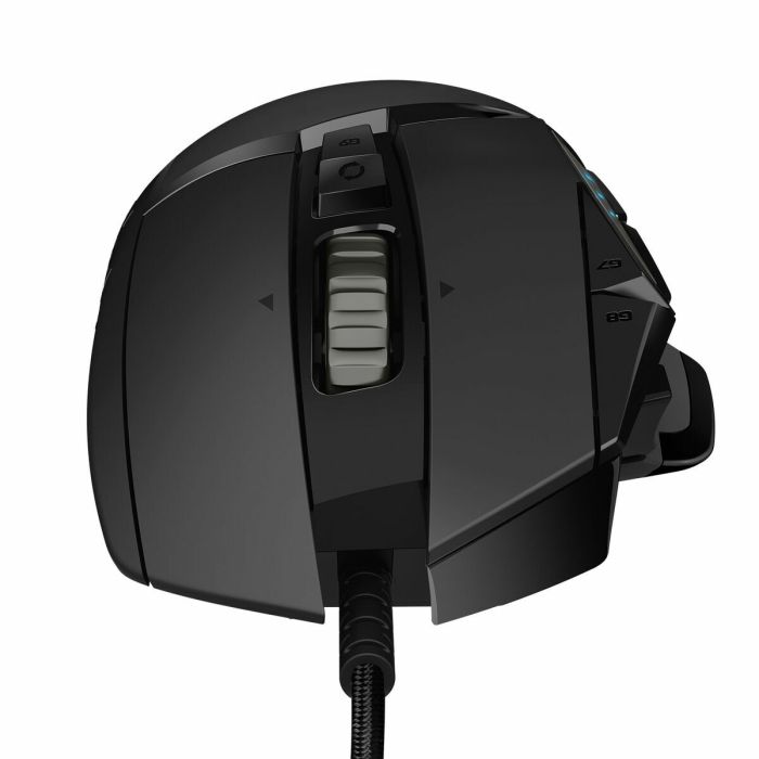 Souris Logitech 910-005471 Noir 16000 dpi 25600 dpi 71