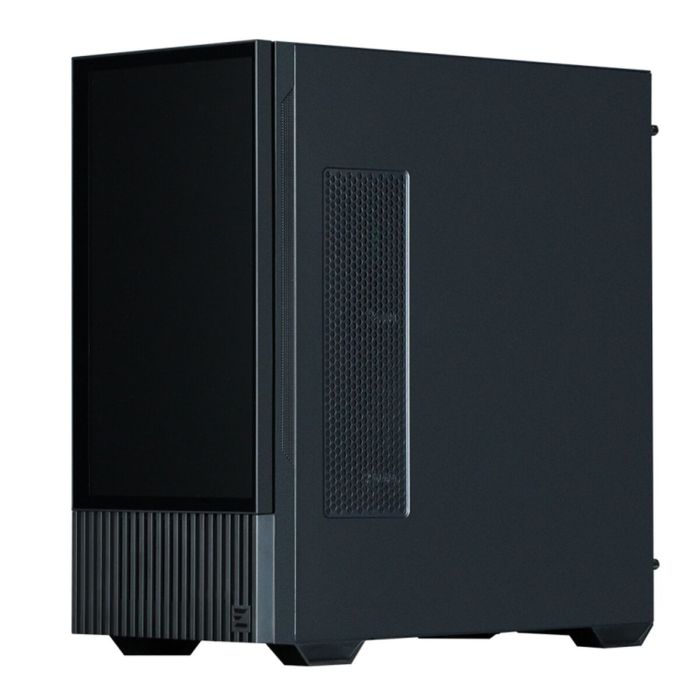 Boîtier ATX semi-tour Zalman Z10 DS BLACK Noir 14
