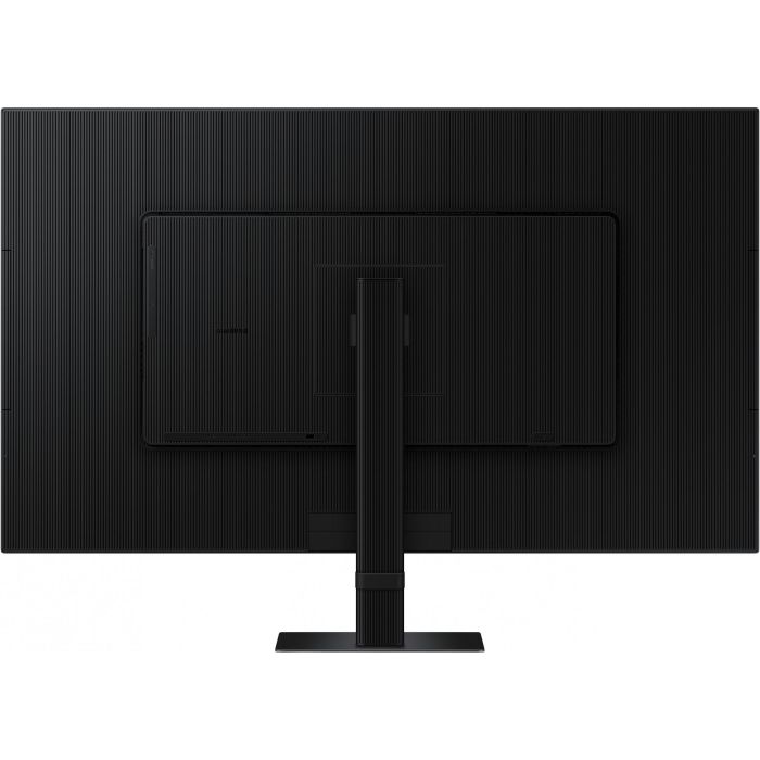 80cm/32" (3840x2160) Samsung S32D700EAU VIEWFINITY 16:9 4K 60Hz HDR10 5ms HDMI DP Black 2