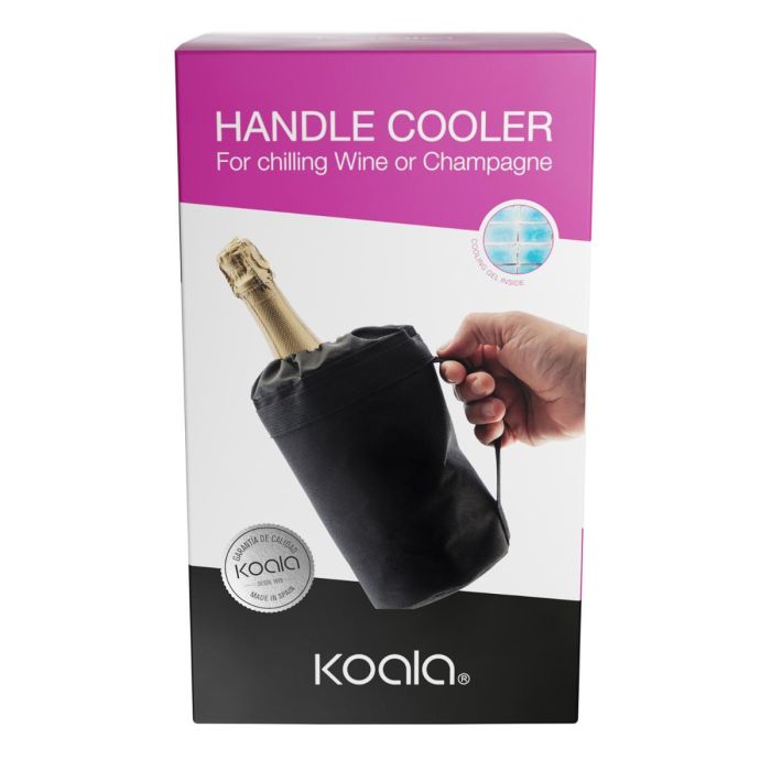 Enfriabotellas de Gel Eco Friendly Koala 20x12 cm 5