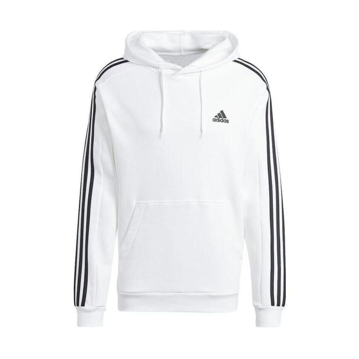 Sweat à capuche homme Adidas IJ6476 5 Sweat à capuche homme Adidas IJ6476 5
