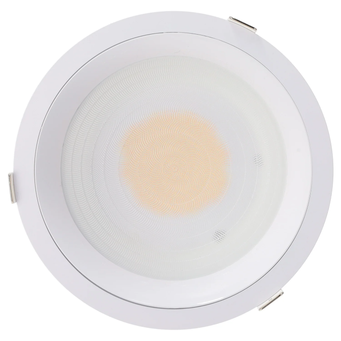 Lifud Downlight LED 50W 4 CCT 140LM/W UGR17 avec driver Flicker Free 6 Lifud Downlight LED 50W 4 CCT 140LM/W UGR17 avec driver Flicker Free 6