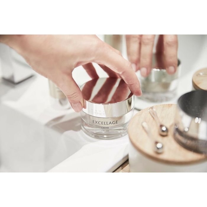 Crème visage Institut Esthederm Excellage 50 ml 3 Crème visage Institut Esthederm Excellage 50 ml 3