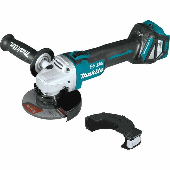 Meuleuse d'angle Makita DGA513Z 125 mm 50 W 16