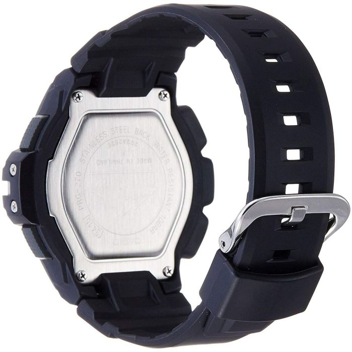 Montre Homme Casio Noir 7