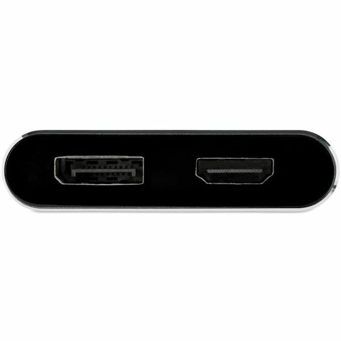 Adaptateur USB C vers HDMI/DisplayPort Startech CDP2DPHD 4K Ultra HD 1