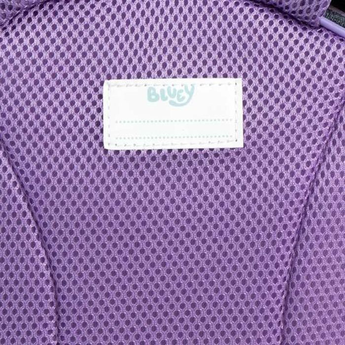 Sac à dos enfant Bluey Bleu 1