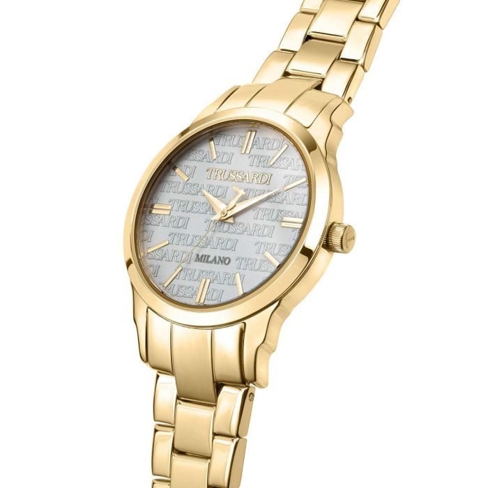 Montre Femme Trussardi R2453141507 (Ø 32 mm) 3 Montre Femme Trussardi R2453141507 (Ø 32 mm) 3