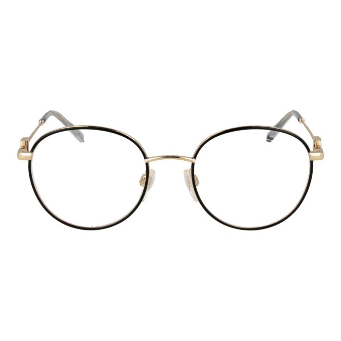 Monture de Lunettes Femme Tommy Hilfiger TH 2152 50RHL 2 Monture de Lunettes Femme Tommy Hilfiger TH 2152 50RHL 2
