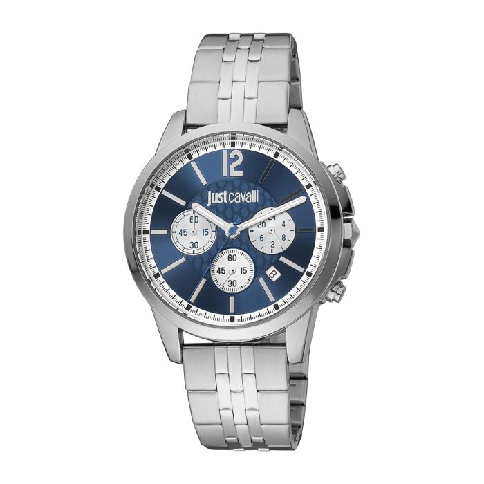 Montre Homme Just Cavalli JC1G175M0265 (Ø 42 mm) 3